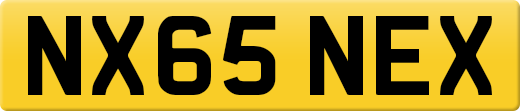 NX65NEX